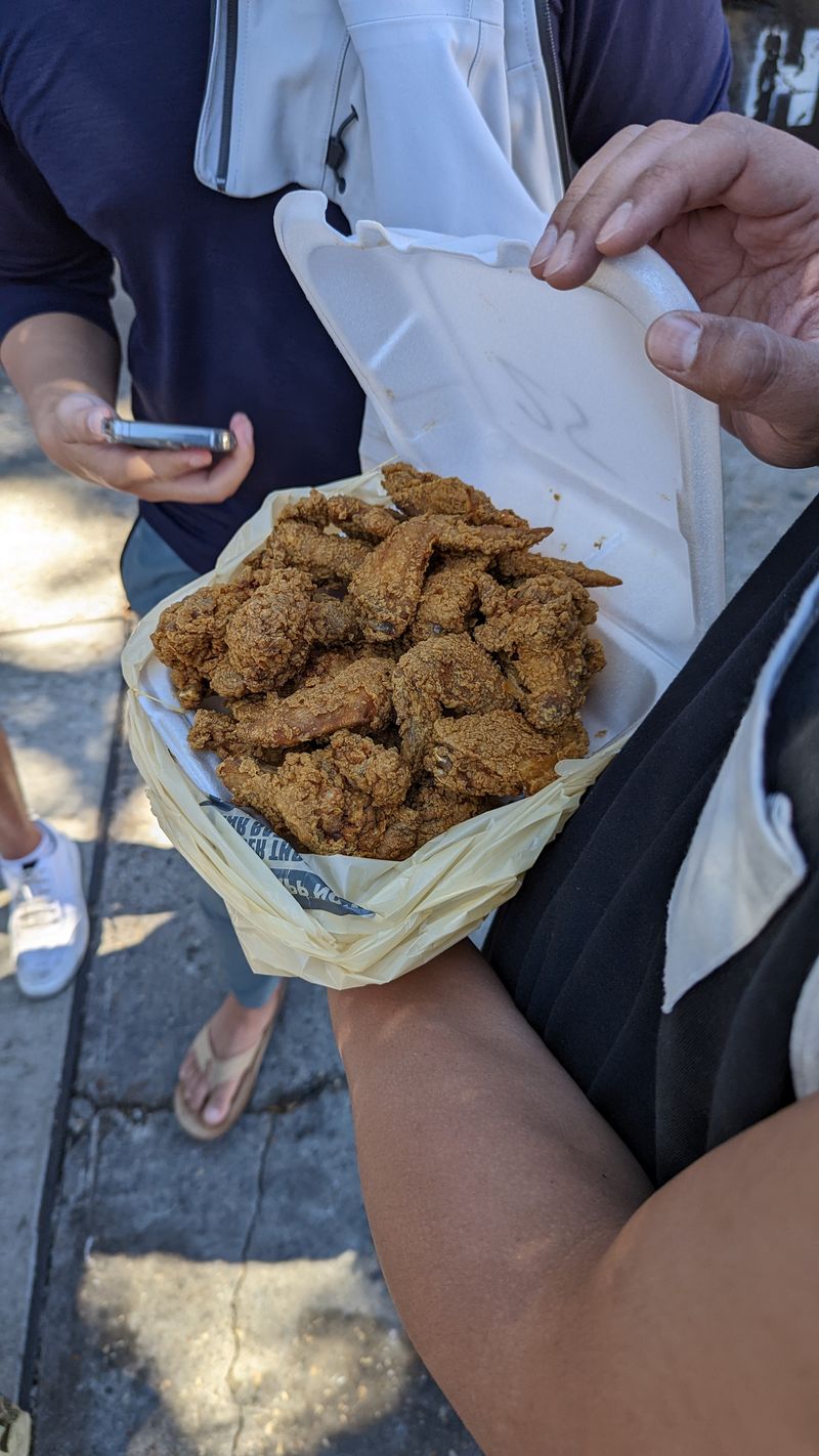 Manchu Food Store & Chinese Kitchen