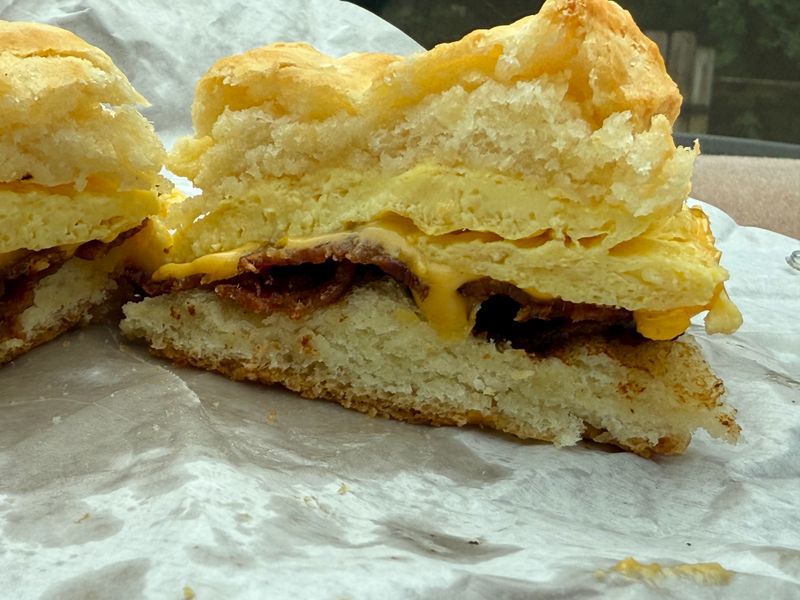 Biscuit Sandwiches That Define Southern Comfort