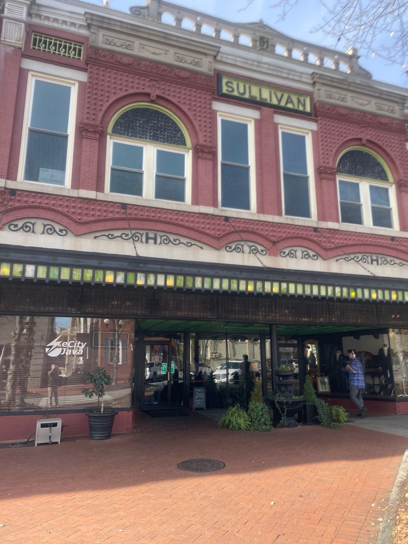 Sullivan's Steakhouse