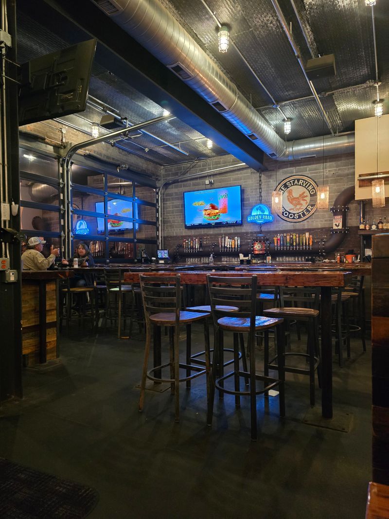 14 North Dakota Small-Town Restaurants Full Of Charm And Midwest Hospitality - Decor Hint The Starving Rooster