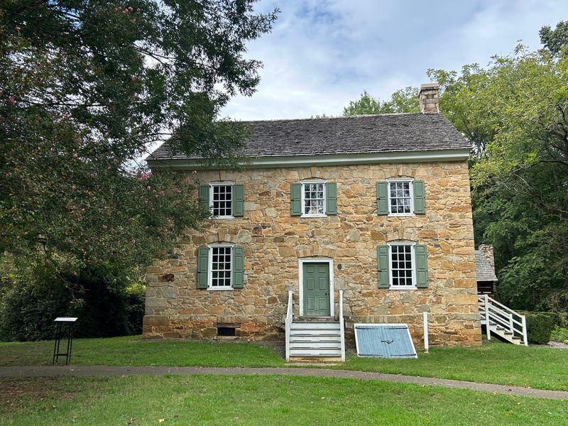 Charlotte Museum Of History