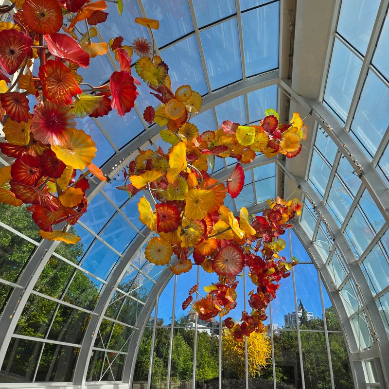 A Guide To The Seattle Christmas Market In Seattle, Washington - Decor Hint Accessibility And Transportation Options