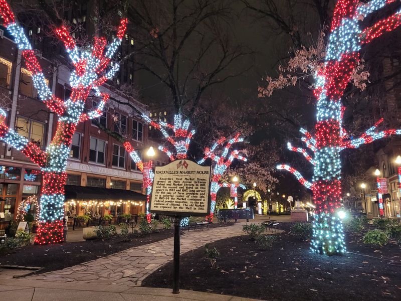 Reasons The Knoxville Holiday Market Should Be On Your Winter Calendar - Decor Hint Creating Memories That Last Beyond December