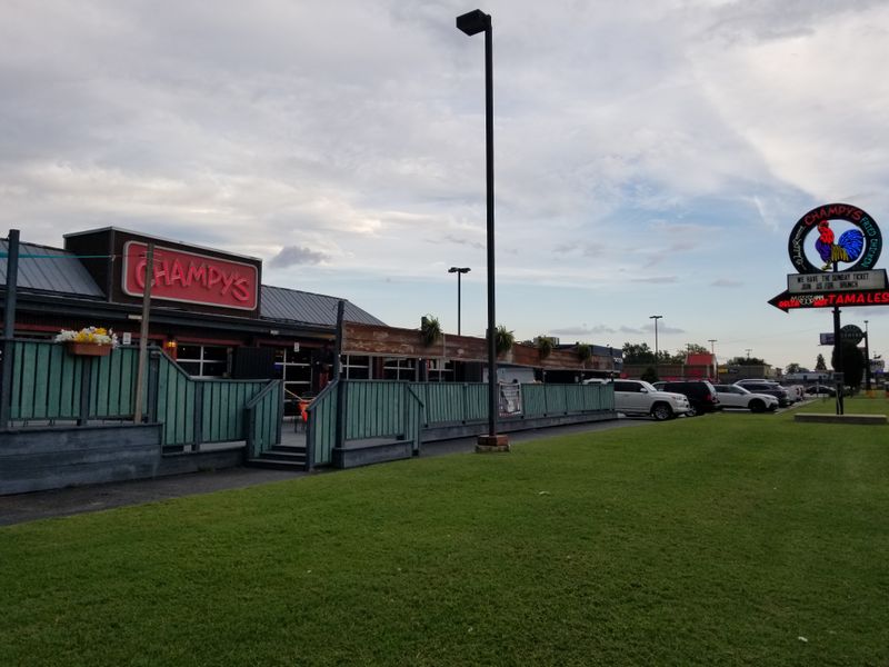 Community Involvement That Gives Back