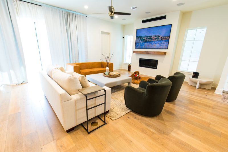 Made-In-Texas Furniture Makers - And The Distinct Styles They've Inspired - Decor Hint Living Designs Furniture