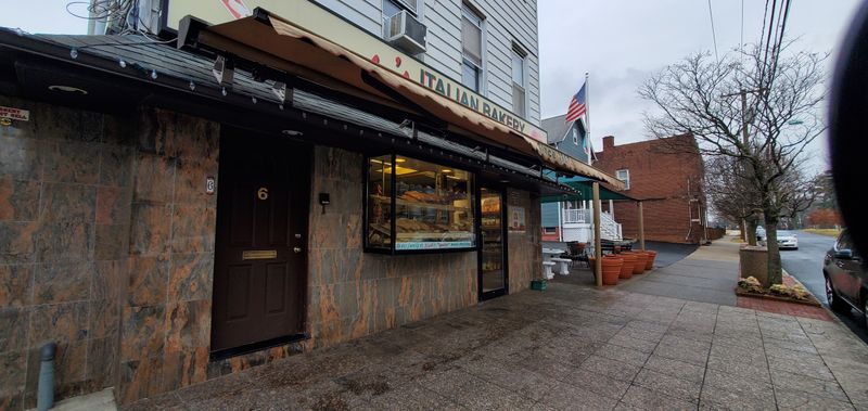 Nicolo's Italian Bakery & Deli