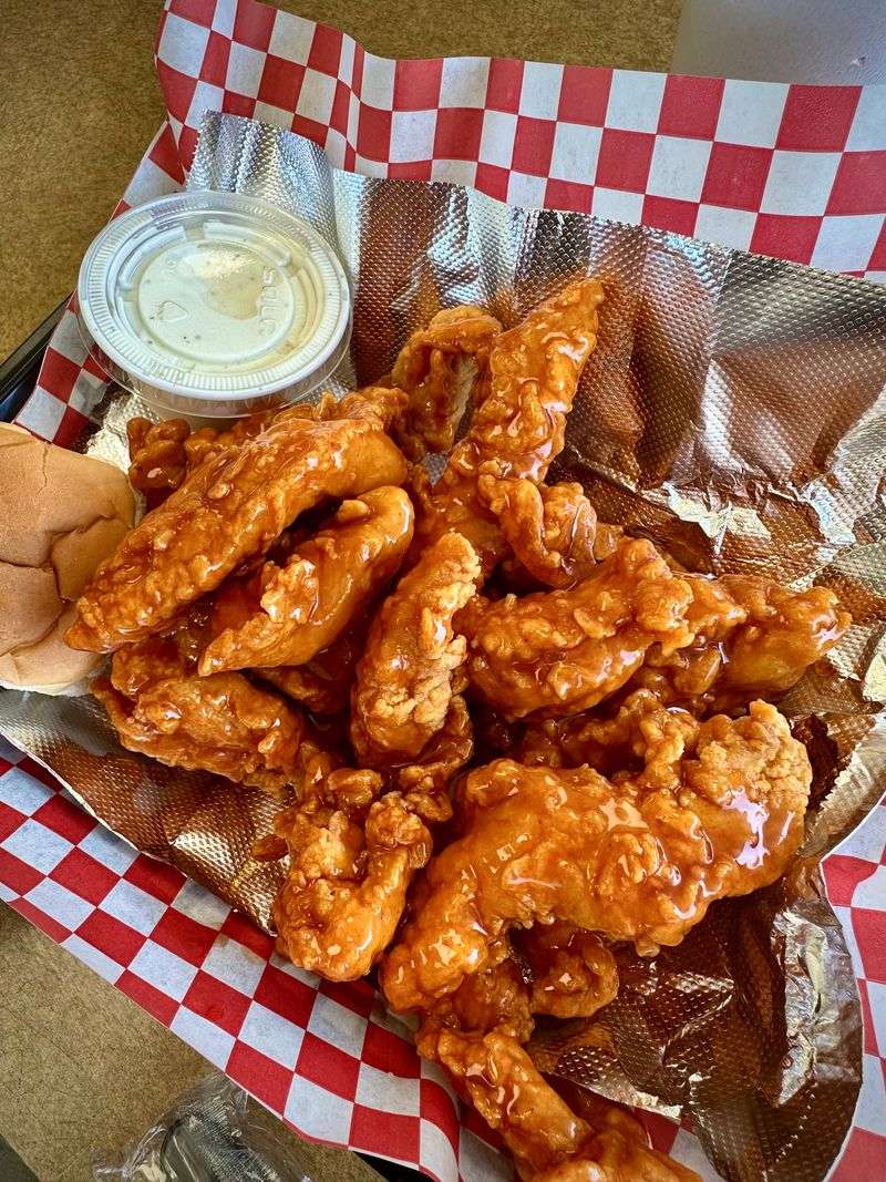 South Carolina Fried Chicken Joints Locals Pack Out Daily - Decor Hint The Chicken Coop