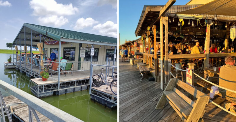 Lobster Roll Shacks In Wisconsin Where The Buttered Buns Never Disappoint