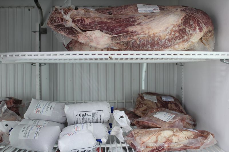 Missouri Butcher Shops And Markets That Keep Customers Coming Back - Decor Hint Mark's Meat Processing (Formerly Leinbach Custom Butchering)