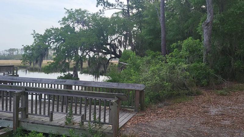Harris Neck National Wildlife Refuge