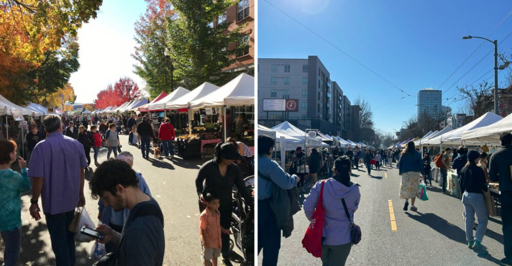 Local Washington Markets Offering Artisan Level Quality You Can Taste - Decor Hint