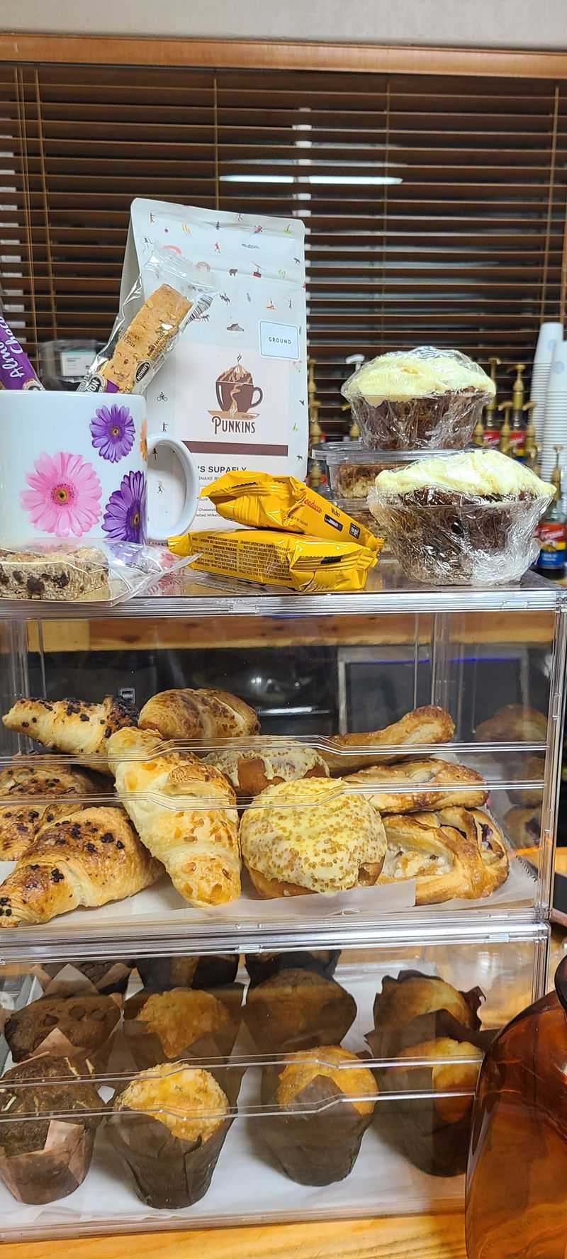 Wyoming Donut Shops Where One Bite Will Have You Hooked Forever - Decor Hint PUNKINS