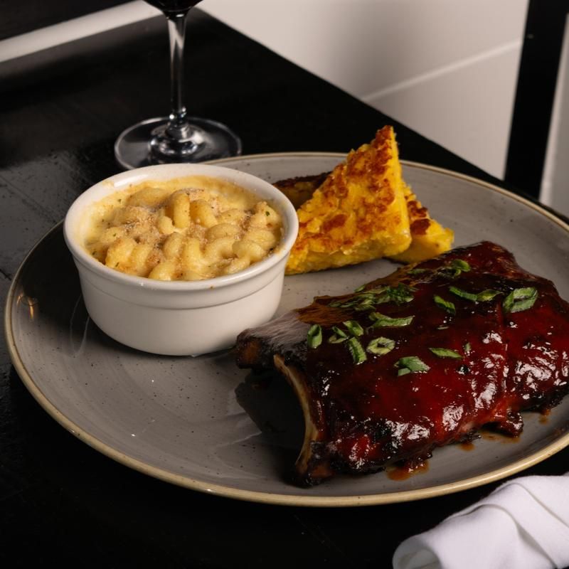 Rhode Island Steakhouses Known For Perfectly Aged, Expertly Seared Cuts - Decor Hint Chophouse Grille RI