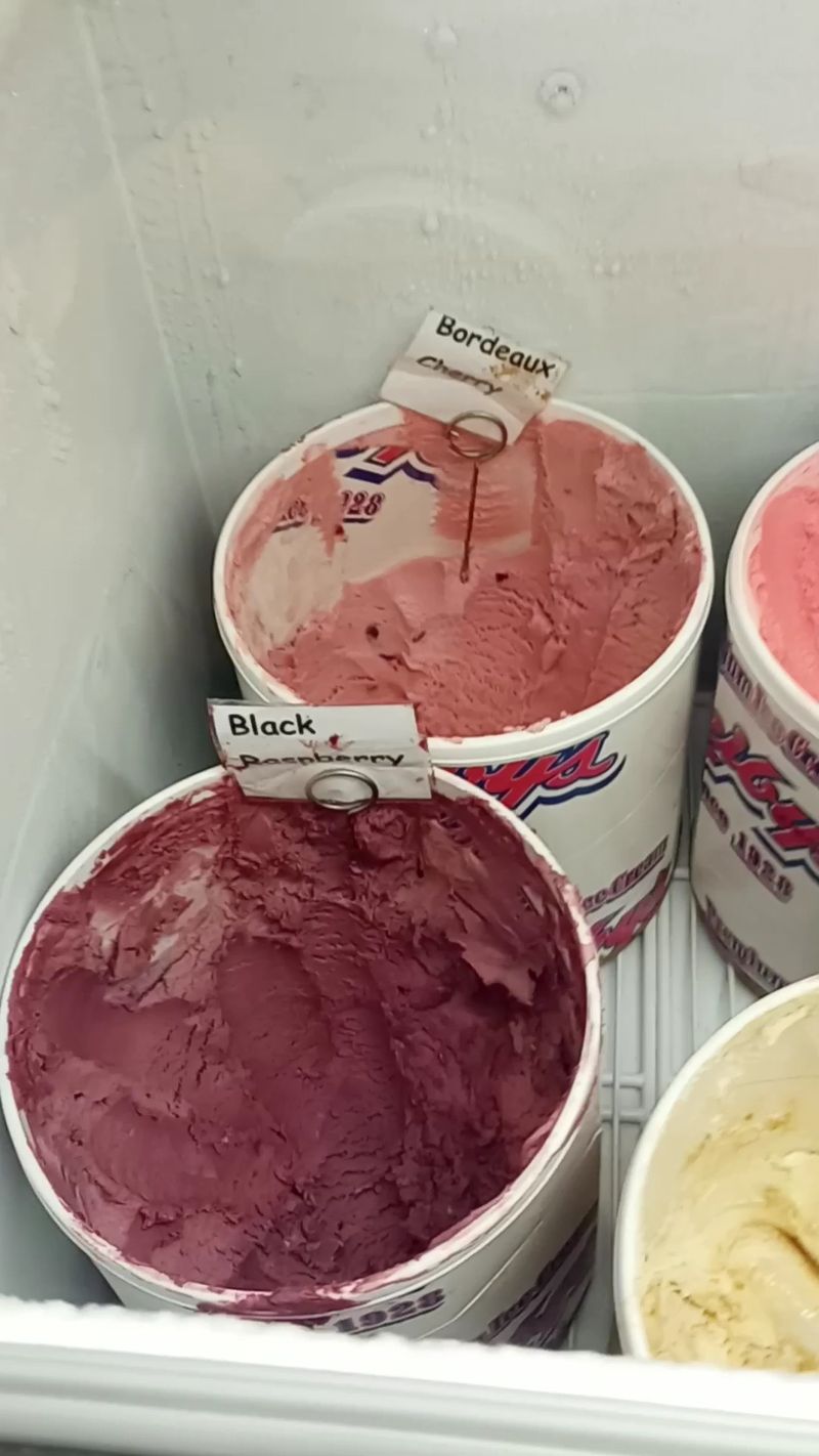 Leiby's Ice Cream House & Restaurant