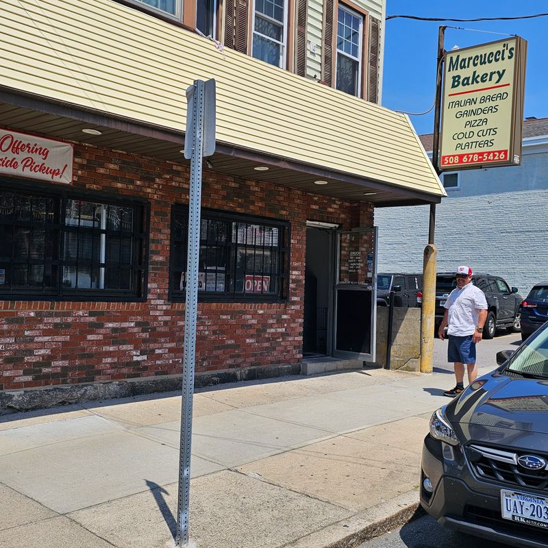 12 Massachusetts Sub Shops Serving Italian Grinders You'll Dream About Later - Decor Hint Marcucci's Bakery