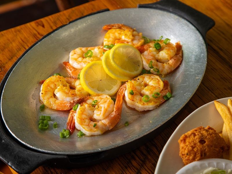 Middendorf’s Restaurant