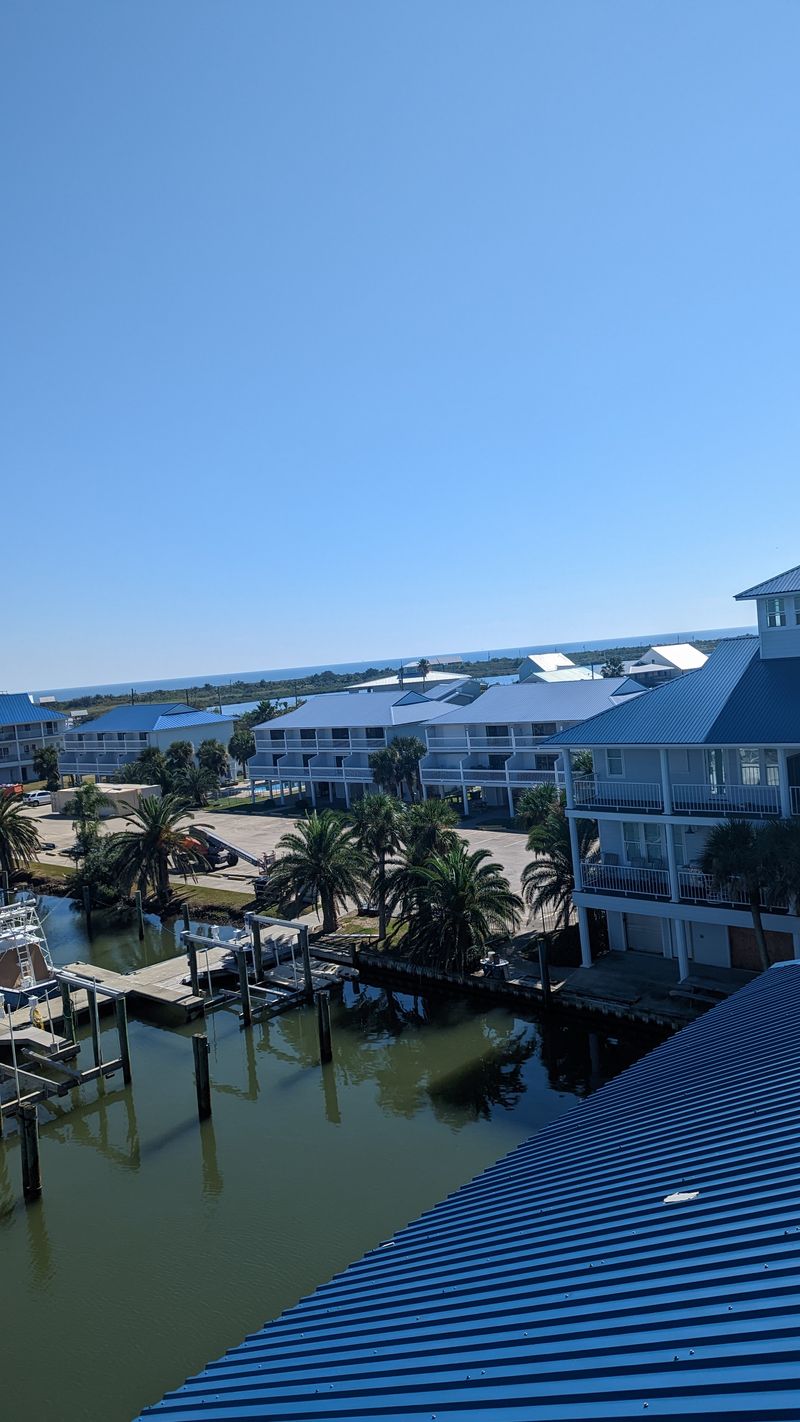 Louisiana Coastal Towns For Winter Relaxation And Cultural Immersion - Decor Hint Grand Isle