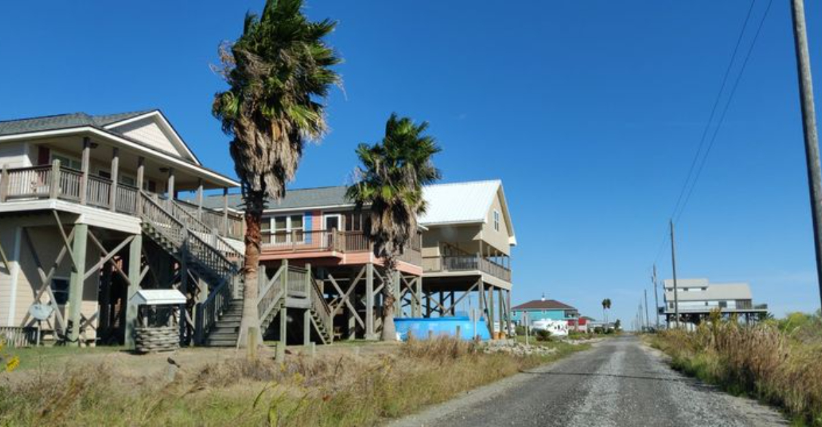 Louisiana Coastal Towns For Winter Relaxation And Cultural Immersion - Decor Hint