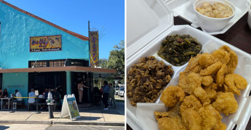 Louisiana’s Best-Kept Fried Chicken Secret Revealed