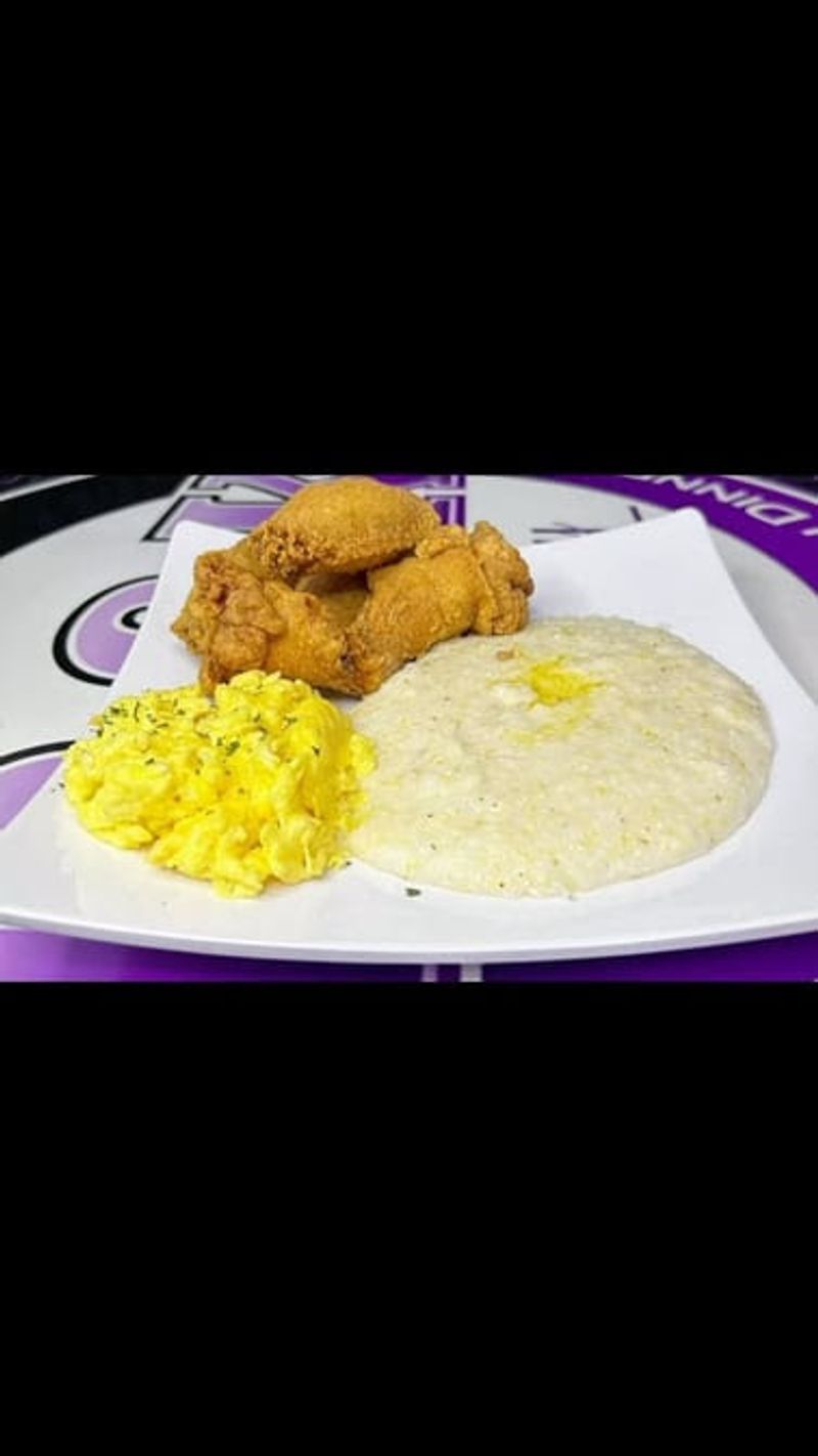 R & K Country Soul Food