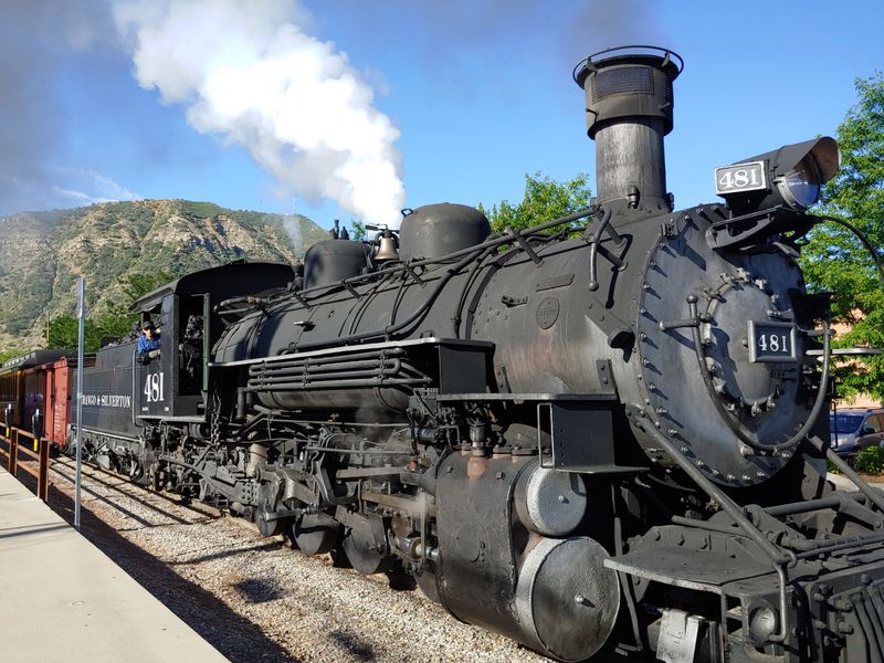 Durango Cowboy Christmas