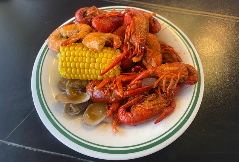 11 Texas All-You-Can-Eat Buffets Worth Every Mile Of The Drive - Decor Hint Texas Buffet - Houston