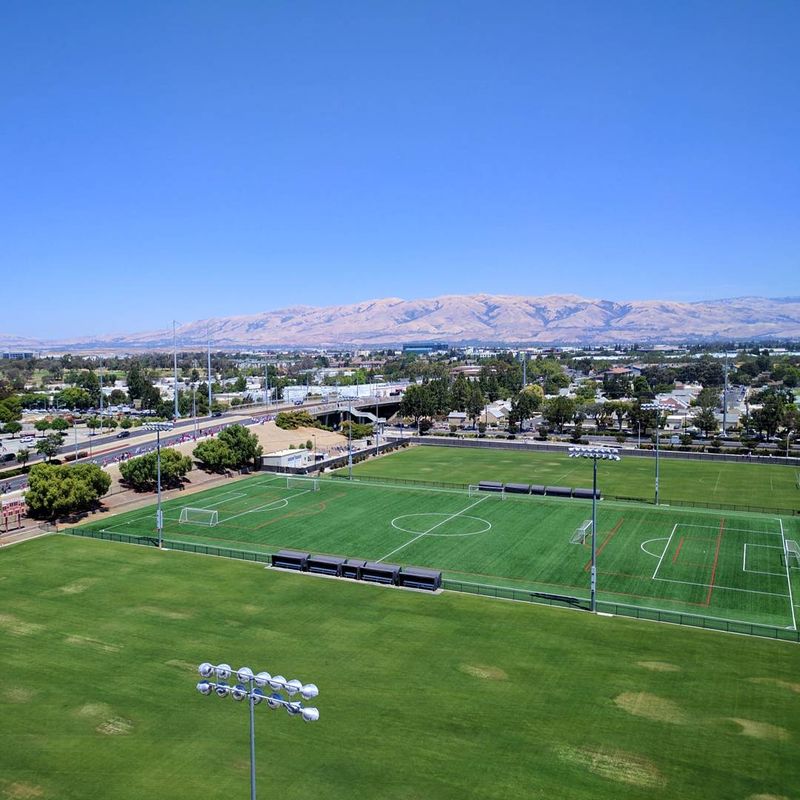 FIFA World Cup Matches At California Stadiums