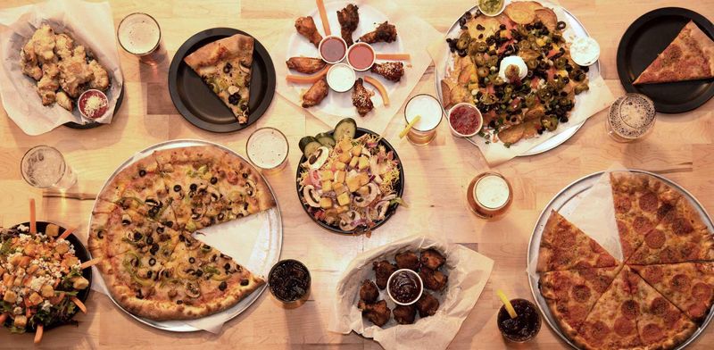 Mighty Mo Brewing Company