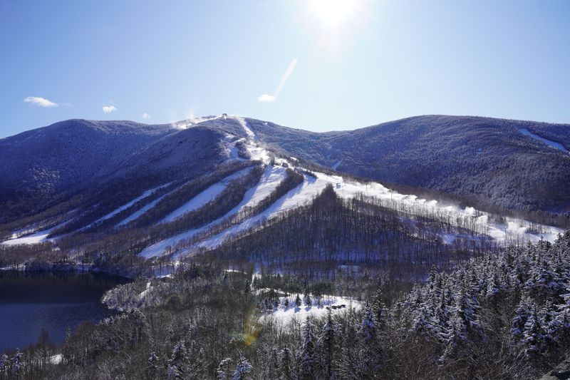 Franconia, New Hampshire