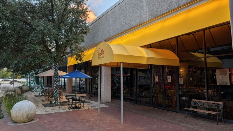 Piatti Ristorante & Bar