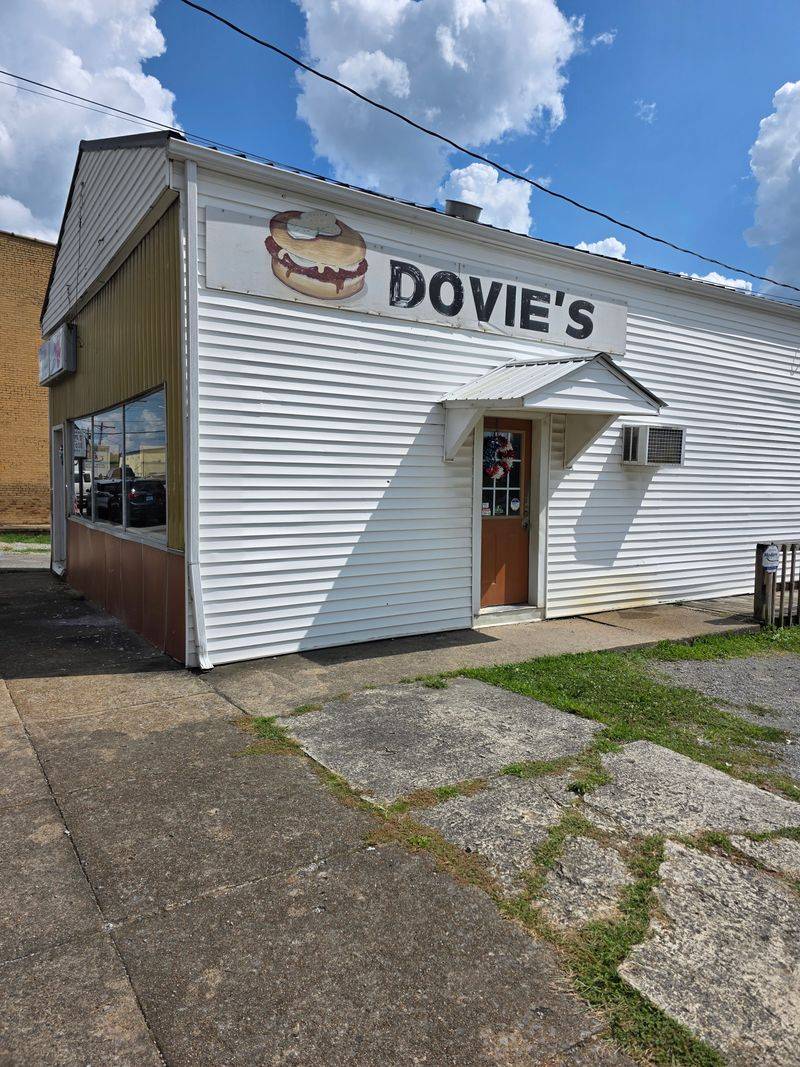 Dovie's Diner