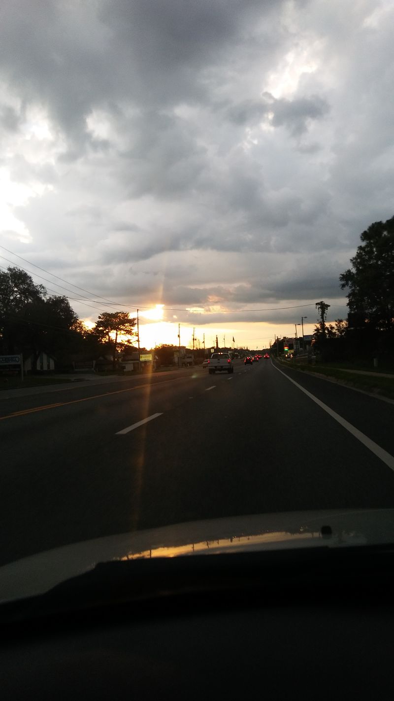 These Michigan Roads Are Creepy Year-Round But In Winter They're Something Else - Decor Hint Keweenaw Peninsula's US-41