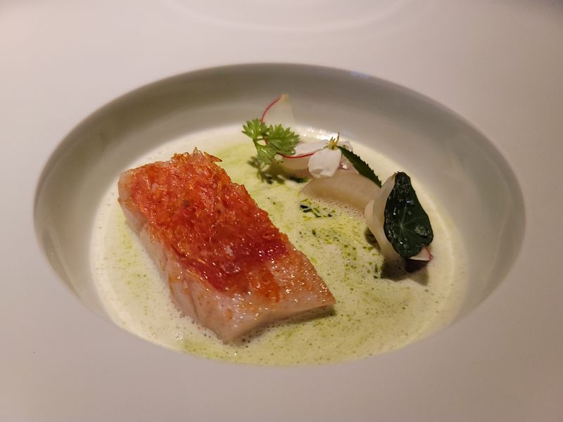 Addison by William Bradley