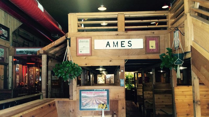 13 Must-Try Iowa Pizza Spots That Are Always Worth The Miles - Decor Hint Great Plains Sauce & Dough Company