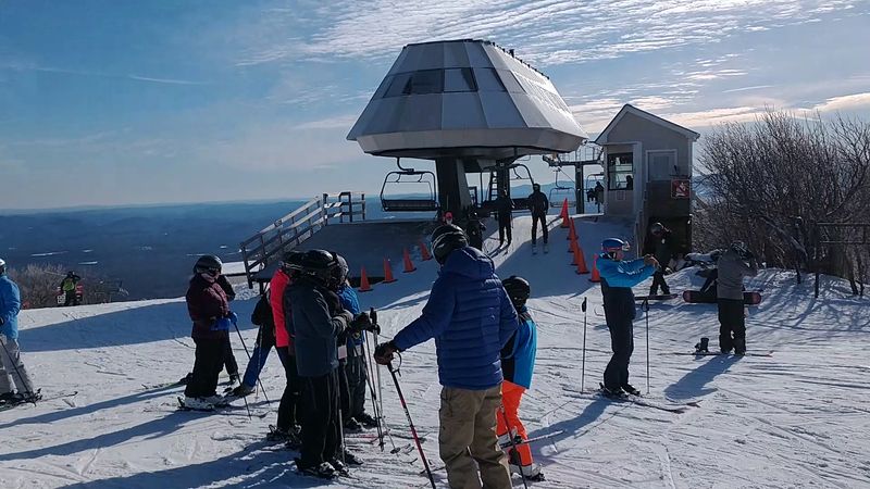 Bromley Mountain Resort