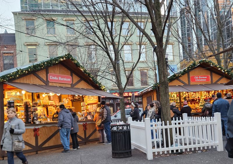 Pittsburgh Holiday Market