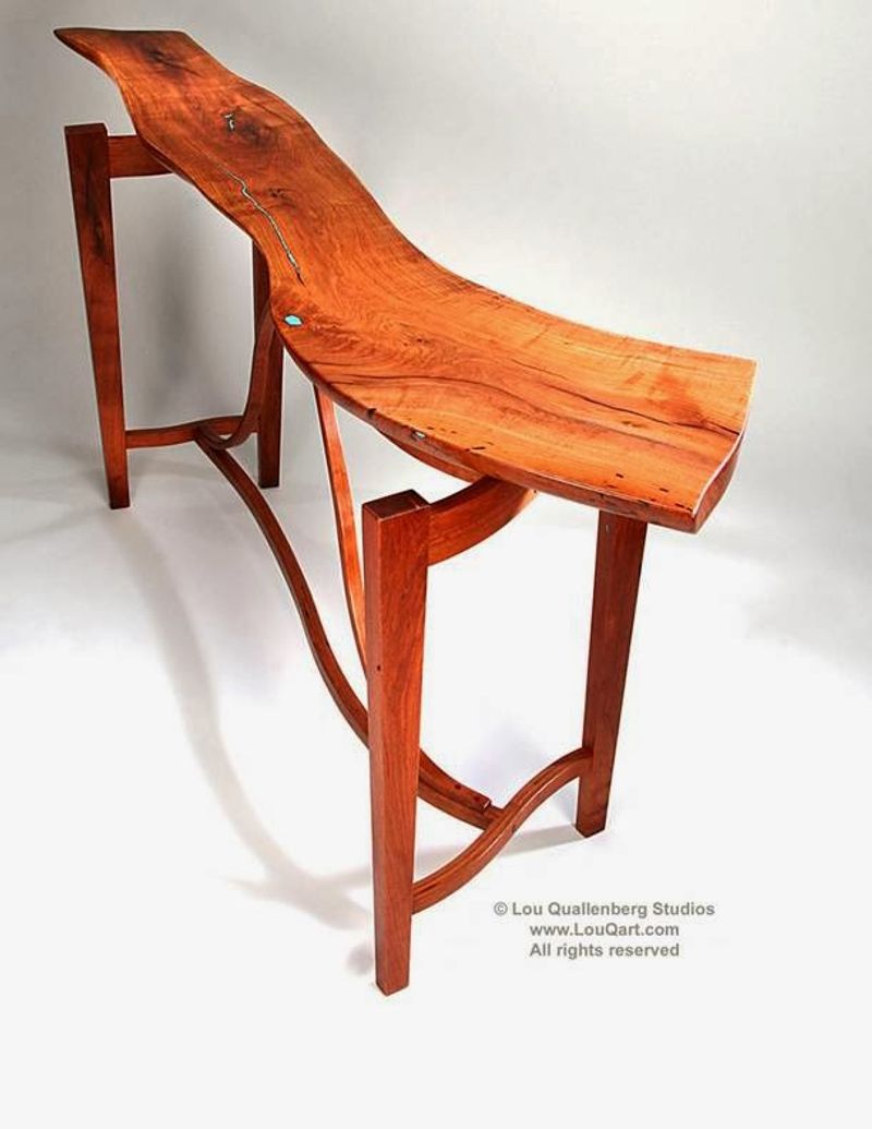 Made-In-Texas Furniture Makers - And The Distinct Styles They've Inspired - Decor Hint Lou Quallenberg