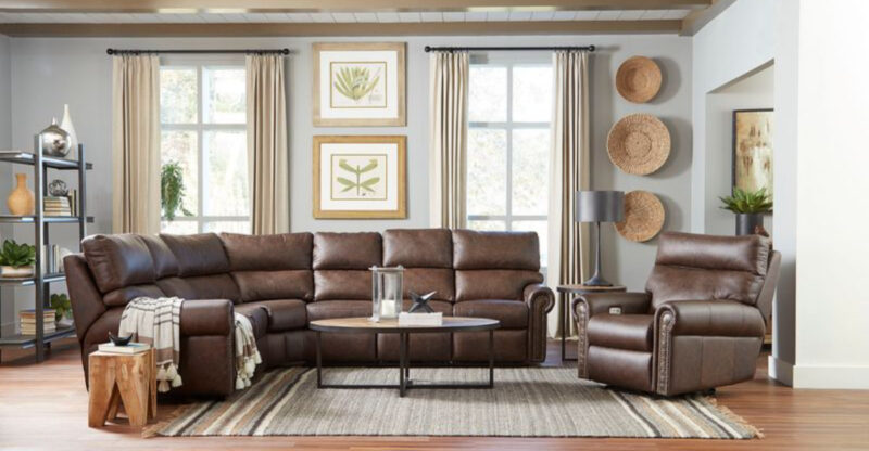 Made-In-Texas Furniture Makers – And The Distinct Styles They’ve Inspired