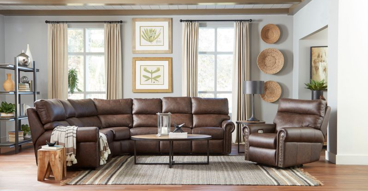 Made In Texas Furniture Makers And The Distinct Styles Theyve Inspired - Decor Hint