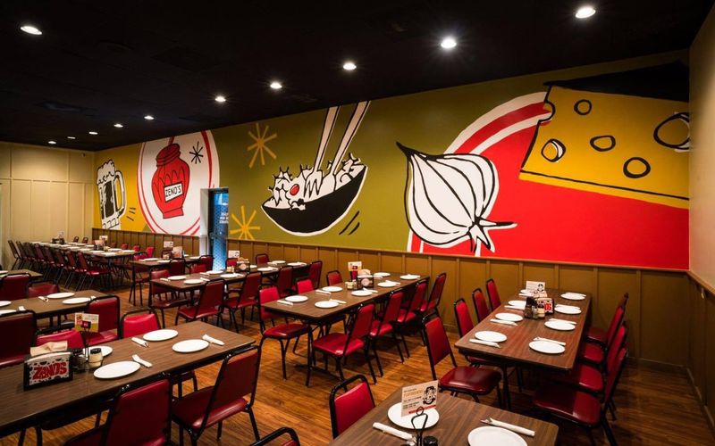 13 Must-Try Iowa Pizza Spots That Are Always Worth The Miles - Decor Hint Zeno’s Pizza