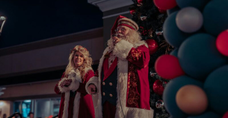 Magical Reasons Why The Savannah Christmas Market Should Be On Your Holiday List This Year