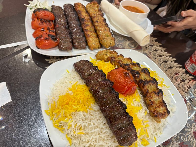 9 Hidden Utah Restaurants That Skip Advertising But Still Stay Packed - Decor Hint Zeitoon Middle Eastern Market & Cafe