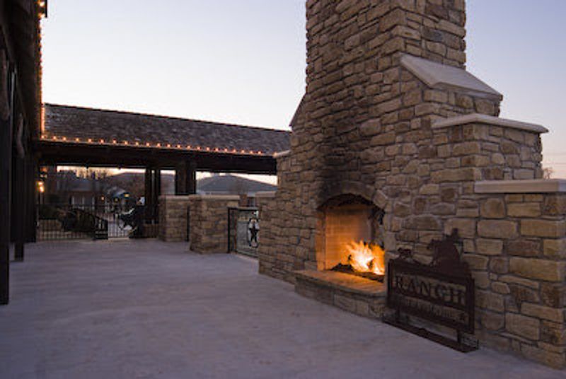 The Ranch Steakhouse