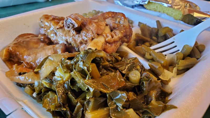 12 Louisiana Soul Food Buffets Serving Up Real Creole Comfort - Decor Hint Dorothy's Soul Food Kitchen