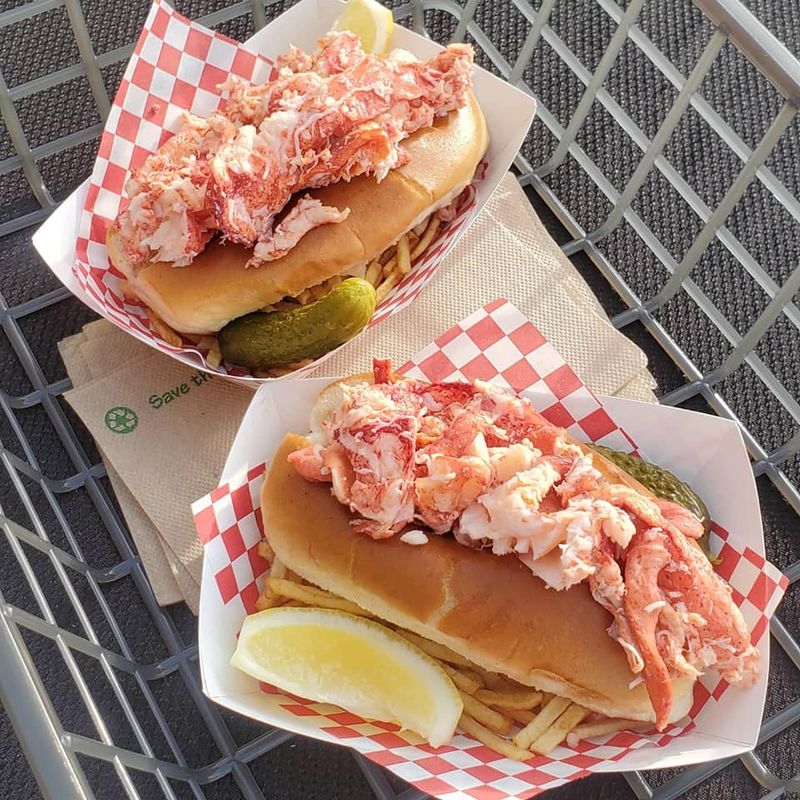 Mile High Lobster Shack