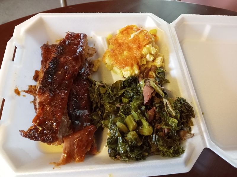 9 West Virginia Soul Food Buffets Worth The Drive For True Homemade Flavor - Decor Hint Southern Comfort Restaurant and Lounge