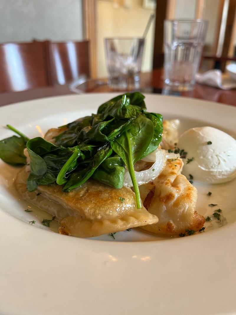 10 Colorado Pierogi Spots Loved By Locals, Hiding In Plain Sight - Decor Hint European Cafe And Restaurant
