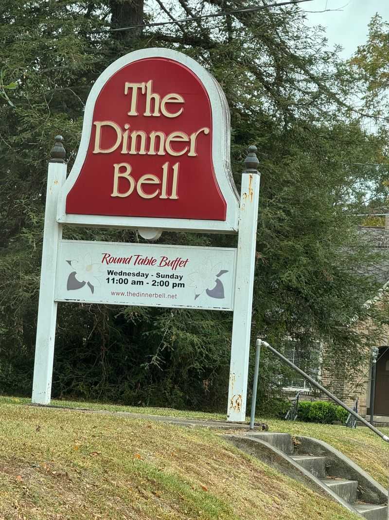 The Dinner Bell