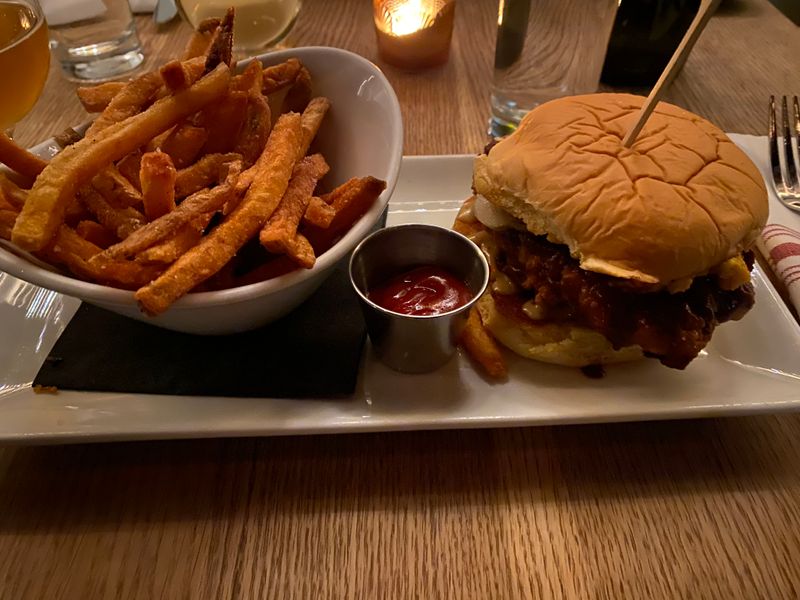 10 New England Soul Food Spots In Rhode Island That Perfectly Capture Southern Flavor - Decor Hint The Slow Rhode