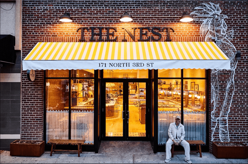 11 New Jersey Family-Run Chicken Joints Delivering That Homemade Taste Locals Crave - Decor Hint The Nest Family Eatery